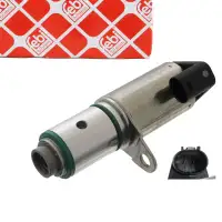 febi Steuerventil Nockenwellenversteller AUSLASS f&uuml;r FORD Focus 2 Kuga 1 2 S-Max 4 2.5