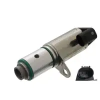 febi Steuerventil Nockenwellenversteller AUSLASS f&uuml;r FORD Focus 2 Kuga 1 2 S-Max 4 2.5