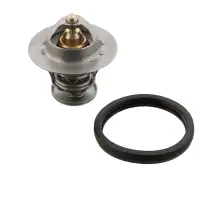 febi 106104 Thermostat for FORD Fiesta 6, 7; Focus 3; Mondeo 5; C-Max 2; B-Max 1.0 EcoBoost
