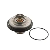 febi 09324 Coolant Thermostat for RENAULT Espace 2 B48 B29 Trafic TXW 2.1D 7700665226