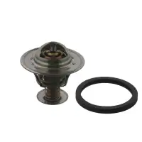febi 09327 Coolant Thermostat for RENAULT Laguna 1 B56 Grandtour 2.2 D/dT 7701038494