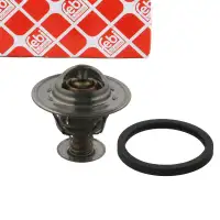 febi 09327 Coolant Thermostat for RENAULT Laguna 1 B56 Grandtour 2.2 D/dT 7701038494