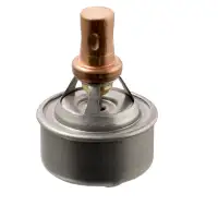 febi 09328 Thermostat K&uuml;hlmittel f&uuml;r RENAULT Twingo C06 1.2 19 B/C53 1 2 1.4 7700730540