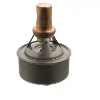 febi 09336 Thermostat K&uuml;hlmittel f&uuml;r RENAULT 19 1 2 B/C53_ L53_ 1.4 54-69 PS 7700575874
