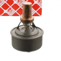 febi 09336 Thermostat K&uuml;hlmittel f&uuml;r RENAULT 19 1 2 B/C53_ L53_ 1.4 54-69 PS 7700575874