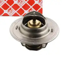 febi 09337 Thermostat for RENAULT Clio 1, Espace 3, Laguna 1, Megane 1, 19, 1, 2, 21, B48, Trafic