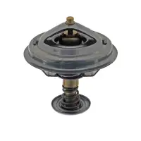 febi 09677 Thermostat f&uuml;r MERCEDES-BENZ E-Klasse W124 S-Klasse W126 C126 W140 SL R107 R129