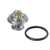 febi 09672 Thermostat f&uuml;r MERCEDES W202 W124 W460 Sprinter 2t 3t 4t 901-904 T1 Vario W201