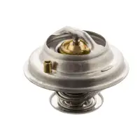 febi 14771 Thermostat f&uuml;r AUDI A4 B5 B6 B7 A6 C4 C5 VW Passat B5 SKODA Superb 1 VOLVO S70