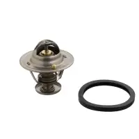 febi 15803 Thermostat for NISSAN Primera W10, Sunny 3 2.0, Terrano 2, Pick Up, Navara 2.4