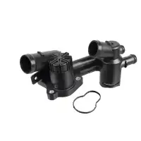 febi 171228 Thermostat f&uuml;r AUDI A1 A3 8P Golf 6 Polo 5 Touran SEAT Leon 1P Ibiza 4 1.2 TSI