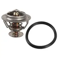 febi 172714 Thermostat K&uuml;hlmittel f&uuml;r VW Arteon Polo 6 AUDI A5 Q2 SEAT Arona SKODA Karoq