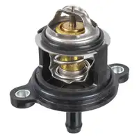 febi Thermostat f&uuml;r FORD B-Max C-Max 2 Fiesta 6 7 Focus 3 Mondeo 5 Transit V362 B460 1.0