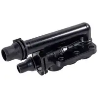 febi Thermostat f&uuml;r BMW 5er E60 E61 520i-550i 6er 645i E63 E64 7er 730i-760i 17217559962