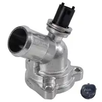 febi 174949 Thermostat + Geh&auml;use + Dichtung f&uuml;r CHEVROLET Spark 1.2 Baujahr 03.10 96988257