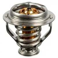 febi 175292 Thermostat K&uuml;hlmittel f&uuml;r VW Passat Jetta 4 1.8 TSI Beetle 2.0 TSI 06K121113G