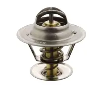 febi 17884 Thermostat f&uuml;r SEAT Cordoba 6K IBIZA 2 VW Golf 2 3 4 Vento 1H Polo 2 Jetta 2