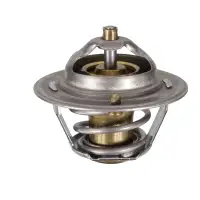febi 17886 Thermostat f&uuml;r VW Golf 1 2 Jetta 2 Passat B2 Polo 2 Scirocco AUDI 80 B2 50 863