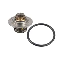 febi 17890 Thermostat f&uuml;r AUDI A3 A4 B5 B6 B7 A6 C4 C5 1.6 1.8 Golf 4 5 1.6 2.0 Polo Leon