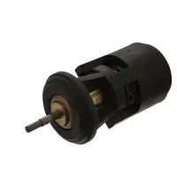 febi 17902 Thermostat f&uuml;r AUDI 8Z 1.4 Golf 3 4 5 6 SKODA Fabia SEAT Ibiza 2 3 Leon Arosa