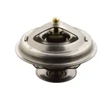 febi 17920 Thermostat f&uuml;r AUDI A4 B5 2.4 2.8 A6 C4 C5 2.4-2.8 2.5 TDI 80 B4 100 C4 2.6 2.8