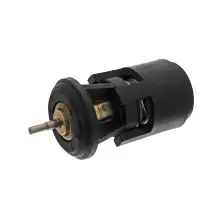 febi 17922 Thermostat f&uuml;r VW Bora 1 Golf 3 4 Polo 3 AUDI SKODA Fabia 1 Octavia 1 2 Felicia