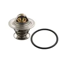 febi Thermostat f&uuml;r VW Golf 2 3 4 Passat B2-B5 SEAT Ibiza 2 Arosa SKODA Fabia 1 2 AUDI