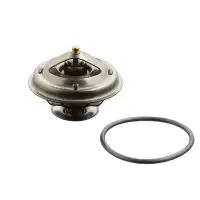 febi 18294 Thermostat f&uuml;r FORD Galaxy 1 WGR VW Golf 3 Passat B3/B4 Vento 1H 2.8 V6 28-35 1