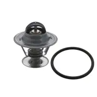 febi Thermostat f&uuml;r VW Golf 2 3 1.0-1.6 Jetta 2 1.3 Polo 2 1.0-1.3 1.3D 1.4D Vento 1H