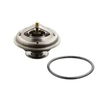 febi 18292 Thermostat f&uuml;r VW Golf 3 Sharan LT28-35 1 FORD Galaxy 1 2.8 MERCEDES V-Klasse