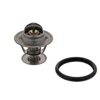 febi Thermostat K&uuml;hlmittel f&uuml;r FORD Escort 5 6 Fiesta 3 Focus Mondeo 1 2 Orion 3 Transit