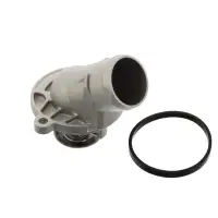 febi 102338 Thermostat f&uuml;r MERCEDES W202 W203 W210 W211 W463 W163 W164 W639 1122030275