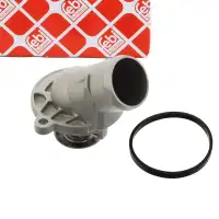 febi 102338 Thermostat f&uuml;r MERCEDES W202 W203 W210 W211 W463 W163 W164 W639 1122030275