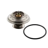 febi 10266 Thermostat f&uuml;r MERCEDES-BENZ 123 W123 S123 W460 T1 601 602/8 W115 6162000415