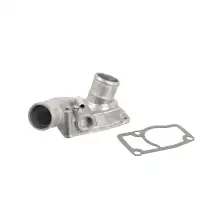 febi 105994 Thermostat K&uuml;hlmittel + Dichtung f&uuml;r OPEL Astra G Zafira A 2.0 DI/DTI 95517659
