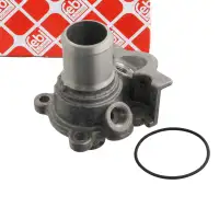 febi 106034 Thermostat K&uuml;hlmittel f&uuml;r FIAT Ducato 244 2.3 JTD IVECO Daily 3 35C 504017209