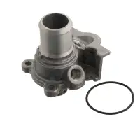 febi 106034 Thermostat K&uuml;hlmittel f&uuml;r FIAT Ducato 244 2.3 JTD IVECO Daily 3 35C 504017209