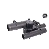 febi 106201 Thermostat f&uuml;r RENAULT Megane 2 Scenic 2 Grand Scenic 2 1.9 dCi 8200616043