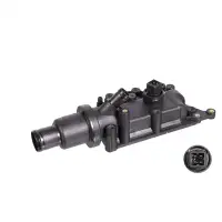 febi 106202 Thermostat f&uuml;r RENAULT Clio 3 Megane 2 Modus/Grand Modus 1.6 8200557693