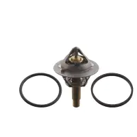 febi 106507 Thermostat für MERCEDES C-Klasse W203 W204 W211 SLK R171 C209 Sprinter 3t-5t