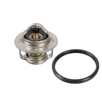 febi 108076 Thermostat f&uuml;r CITROEN Aircross PEUGEOT 4008 MITSUBISHI Asx 1.6 Colt 6 1.1 1.3