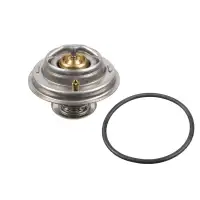 febi 108104 Thermostat für VW Passat B5 3B 3.8 2.5 TDI AUDI A4 B5 B6 A6 C5 A8 4D 2.4 2.8