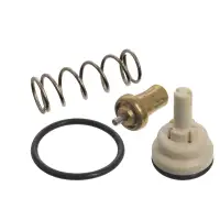 febi Thermostat f&uuml;r SEAT Ibiza 4 6J SC/ST Jetta 4 1.6 Polo 9N 6R 1.4 1.6 03C121111AE