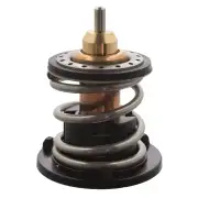 febi 109338 Thermostat K&uuml;hlmittel 80 &deg;C f&uuml;r SEAT Mii 1.0 60/75 BJ.10.11-07.19 04C121113B