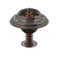 febi 11119 Thermostat for MERCEDES-BENZ E-Class W124, S-Class W126, C126, W140, SL R107, R129