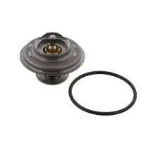 febi 11444 Thermostat f&uuml;r BMW 3er E30 316i-318i E36 320i-328i 5er 518i-525i 11537511580