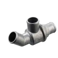 febi 12187 Thermostat f&uuml;r BMW 3er E21 315-320 E30 316i-318i 5er E12 518-520 E28 518/i