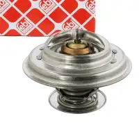 febi 12254 Coolant Thermostat for MERCEDES/8 W115, 123 W123, S123, G-Class W460, T1 601