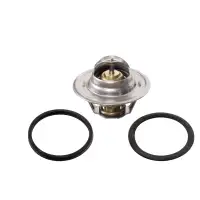 febi 12775 Thermostat f&uuml;r PEUGEOT 306 309 2 405 1 2 406 605 806 CITROEN FIAT Ducato Ulysse