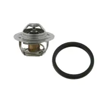 febi Thermostat f&uuml;r OPEL Vivaro A RENAULT Clio 2 Espace 4 Megane 2 DACIA Logan Sandero